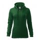 3. Malfini Trendy Zipper W Sweatshirt MLI-41106