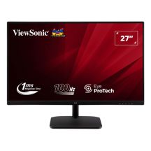 Viewsonic VA2732-H-2 Computermonitor 68,6 cm (27 Zoll) 1920 x 1080 Pixel Full HD LED Schwarz