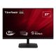 Viewsonic VA2732-H-2 Computermonitor 68,6 cm (27 Zoll) 1920 x 1080 Pixel Full HD LED Schwarz