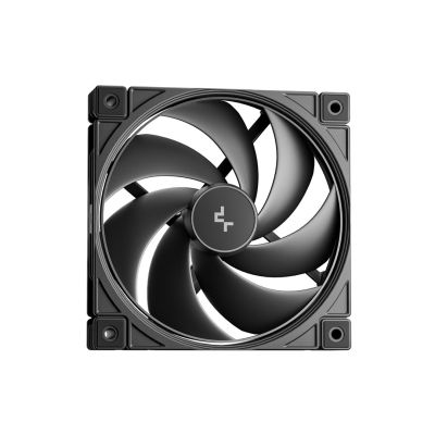 4. DeepCool LE360 V2 ZERO DARK Wasserkühlung