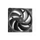 4. DeepCool LE360 V2 ZERO DARK Wasserkühlung