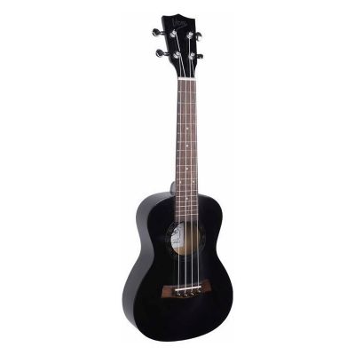 V-TONE UK23 BK - 23" Akustische Konzert-Ukulele