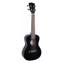 V-TONE UK23 BK - 23" Akustische Konzert-Ukulele