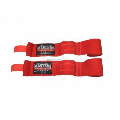 3. Masters Boxbandagen - BBE-4 1304-02