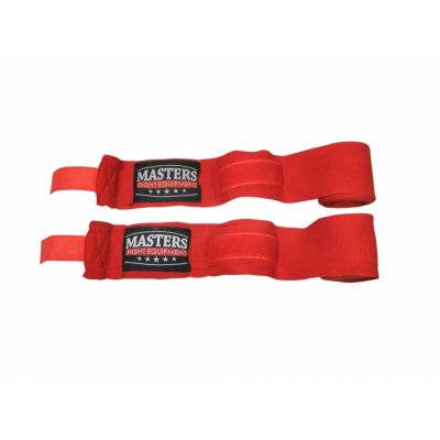3. Masters Boxbandagen - BBE-4 1304-02