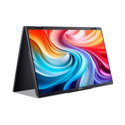 2. Acer PD163QT Tragbarer Monitor Schwarz 39,6 cm (15,6") 1920 x 1080 px