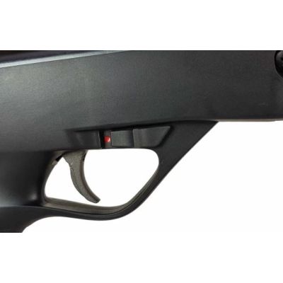 7. Marksman GP Luftpistole, Kal. 4,5 mm Ekp
