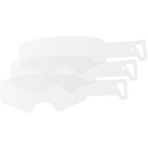 LEATT Tear-Off Vizion Standard (50 Stück) Einheitsgröße