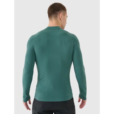 3. T-Shirt 4F M 4FWAW24USEAM170-46S