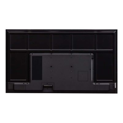 7. LG 43UL5Q-E Digital Signage Display, Flachbildschirm, 109,2 cm (43") LED, WLAN, 500 cd/m², 4K Ultra HD, Schwarz, WebOS, 24/7-Betrieb