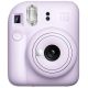 CAMERA INSTANT/INSTAX MINI 12 PURPLE FUJIFILM