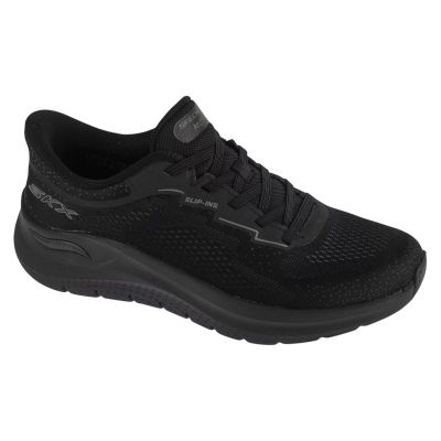 Skechers Slip-Ins Arch Fit 2.0 232784-BBK Schwarz 41