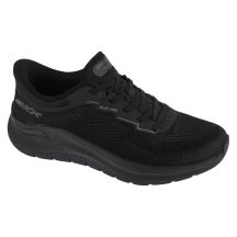 Skechers Slip-Ins Arch Fit 2.0 232784-BBK Schwarz 41