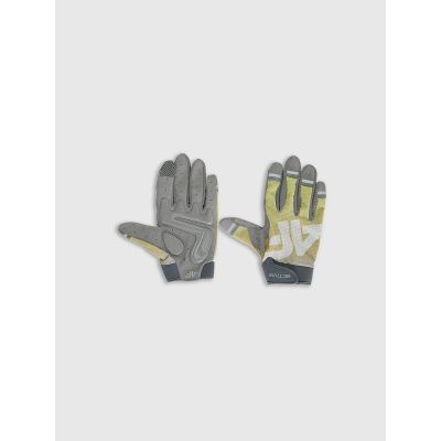 Unisex-Fahrradhandschuhe 4F 4FRSS26AFGLU263-25S