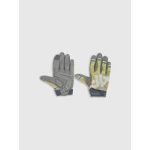 Unisex-Fahrradhandschuhe 4F 4FRSS26AFGLU263-25S