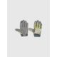Unisex-Fahrradhandschuhe 4F 4FRSS26AFGLU263-25S