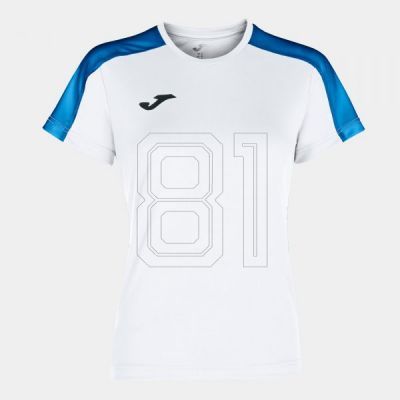 Joma Academy T-Shirt S/SW 901141.207