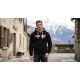 6. Herren-Sweatshirt Geographical Norway GORMA MEN 100 EO +BS (WT1880H/GN-BLACK)