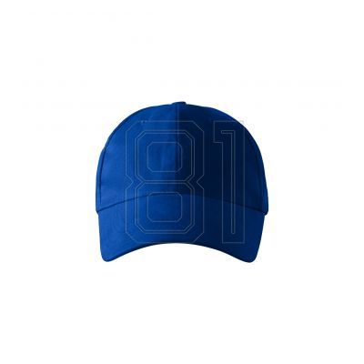 5. Cap Malfini 6P Jr Kids MLI-30305 issue 04.09