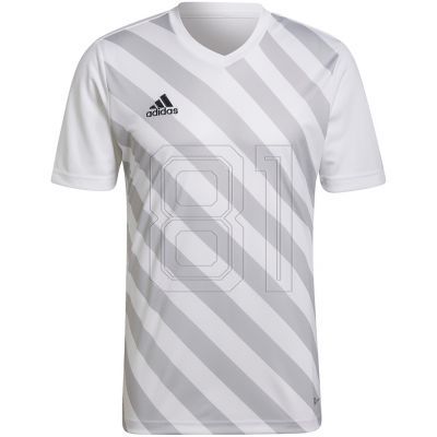 6. adidas Entrada 22 Graphic Jersey M HF0129