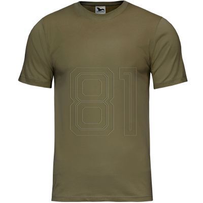 2. Malfini Classic New M T-Shirt MLI-13209
