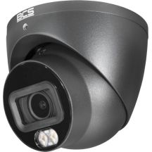 8Mpx BCS-L-EIP28FCR3L3-AI1-G Dome-IP-Kamera (2)