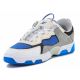 10. DC Shoes Shanahan Metric Skateschuhe M ADYS100755-XSWB