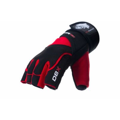 8. Fitnesshandschuhe | WG-161 | M