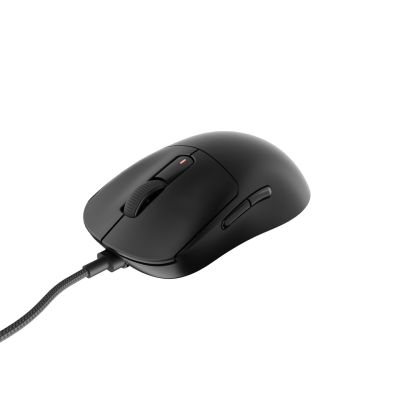2. Fury Tanto T4 12000 DPI RGB schwarze kabelgebundene Gaming-Maus