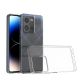 8. Ultra Clear 0,5 mm Hülle für Vivo Y35 / Vivo Y22 / Vivo Y22s Dünne Abdeckung Transparent