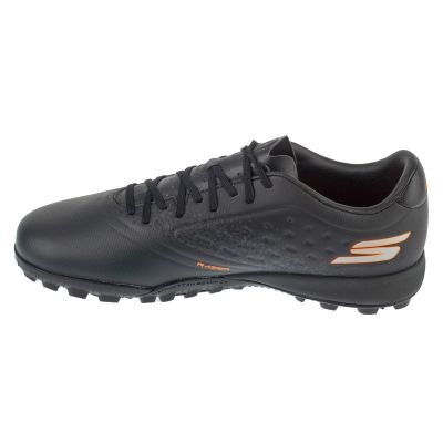 2. Skechers Razor 1.5 Academy TF 252016-BKOR Schwarz 41