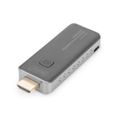 Digitus Wireless HDMI Transmitter für Click & Present Mini (DS-55319)