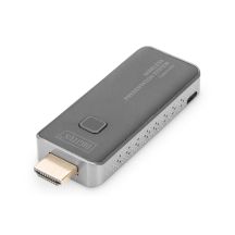 Digitus Wireless HDMI Transmitter für Click & Present Mini (DS-55319)