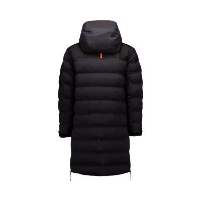 7. Skijacke POC Race Loft Parka – Uranium Black