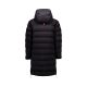 7. Skijacke POC Race Loft Parka – Uranium Black