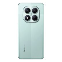 Xiaomi Redmi Note 14 Pro 5G, 16,9 cm (6,67 Zoll), Dual-SIM, USB Typ-C, 8 GB RAM, 256 GB Speicher, 5110 mAh Akku, Grün