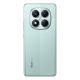 Xiaomi Redmi Note 14 Pro 5G, 16,9 cm (6,67 Zoll), Dual-SIM, USB Typ-C, 8 GB RAM, 256 GB Speicher, 5110 mAh Akku, Grün