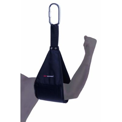 2. DBX Strap Pro – Verstärkte Trainingsgriffe – AB Sling Strap