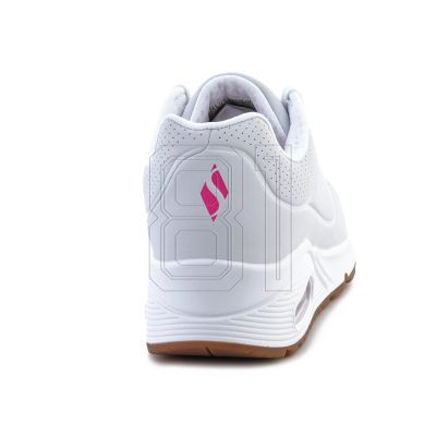 10. Skechers Stand On Air W 310024L-WHP Schuhe
