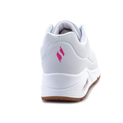 10. Skechers Stand On Air W 310024L-WHP Schuhe
