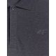6. Herren-Poloshirt, regulär, Größe 4F 4FRSS26TPTSM0899-23M