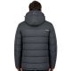 2. Herrenjacke Geographical Norway BEACHWOOD DGREY-BLUE DB MEN 068 BS4 (WU6633H/GN-DARK GREY)