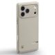 9. Spigen Classic LS MagSafe Hülle für iPhone 17 Pro – Beige