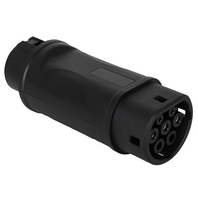 AKYGA Adapter EV Typ 1/2 männlich – weiblich AK-SC-E09