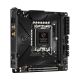 5. ASRock B760I LIGHTNING WIFI Mainboard