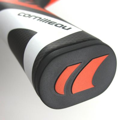 44. NEXEO GRAPHITE X200 Tischtennisschläger