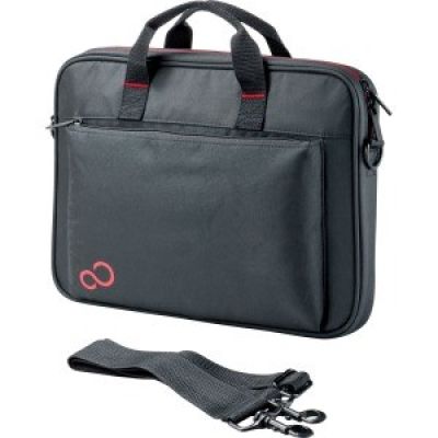 2. Fujitsu S26391-F10-L120 Laptoptasche 35,6 cm (14") Aktentasche Schwarz