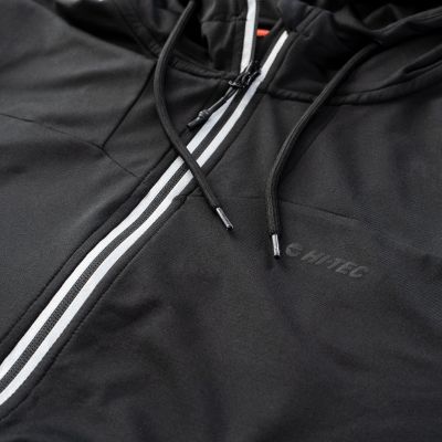 3. TOLIN Herren-Sweatshirt