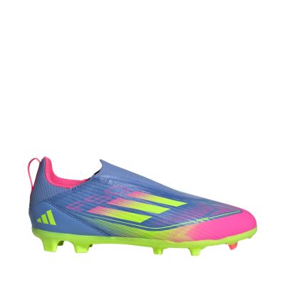 7. adidas F50 League LL FG/MG Jr IE3742 Fußballschuhe