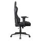 4. COUGAR CGR-AO2-GLB Universal-Gaming-Stuhl, gepolsterter Sitz, Schwarz, Gold